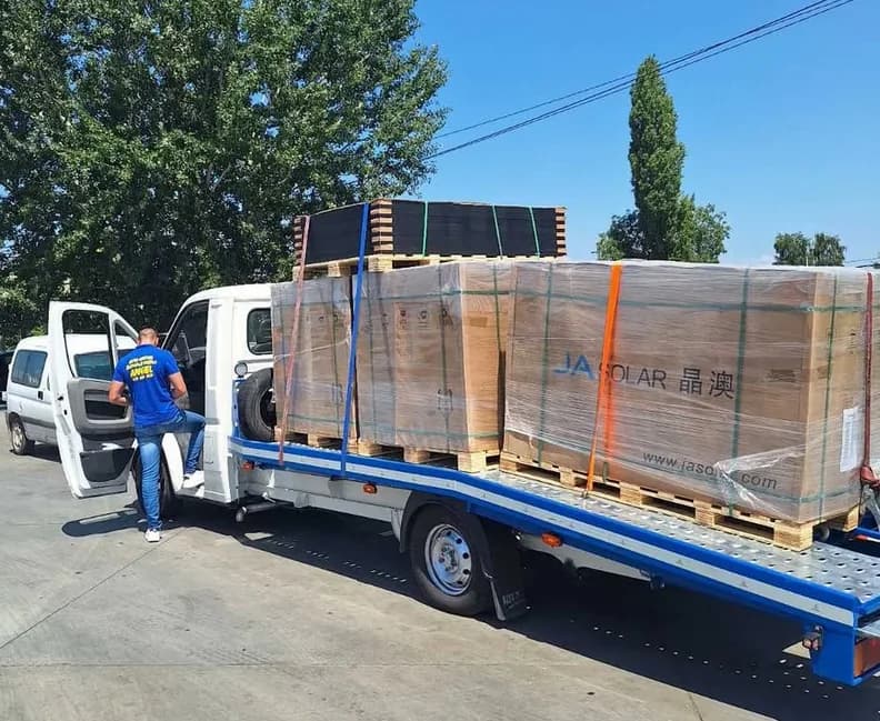 Slep sluzba Požarevac — šlep vozila 24h